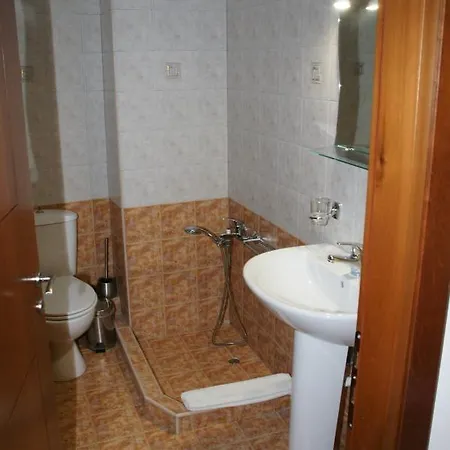 Fay Apartment Mochlos