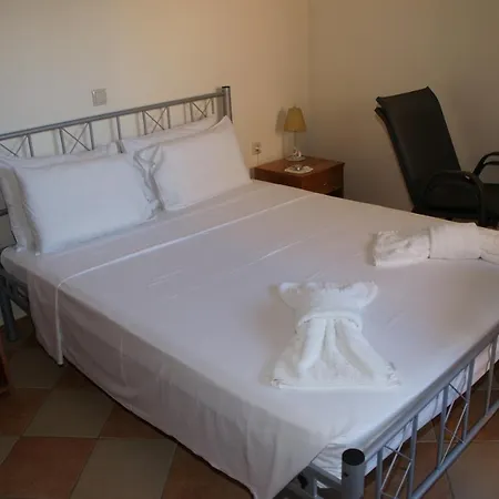 Apartment Fay Mochlos