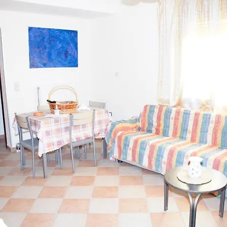 Apartment Fay Mochlos