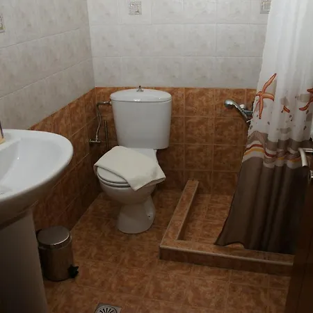 Apartment Fay Mochlos