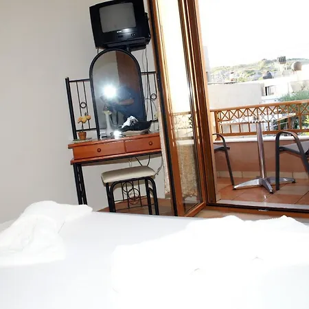 Apartment Fay