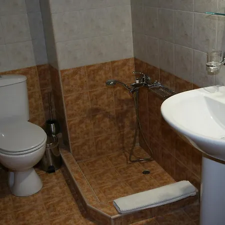 Fay Apartment