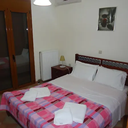 Apartment Fay *